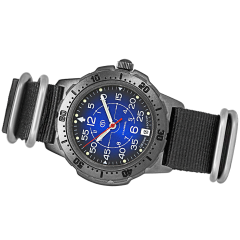 Vostok Komandirskie Watch 2416 31606G