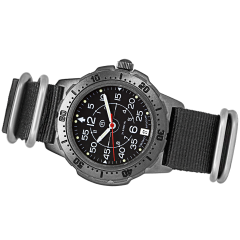 Vostok Komandirskie Watch 2416 31607G