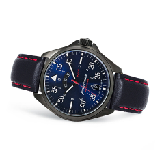Vostok Komandirskie Watch 2432 346791