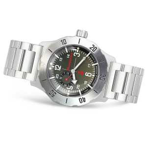 Vostok Komandirskie Watch 2415.12 350501