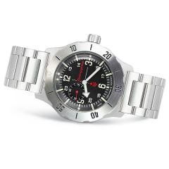 Vostok Komandirskie Watch 350504