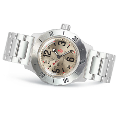 Vostok Komandirskie Watch 350749