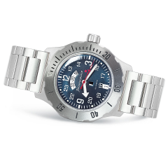 Vostok Komandirskie Watch 2432.00 350753