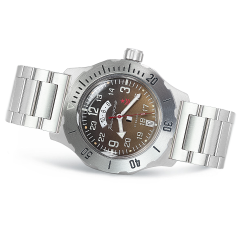 Vostok Komandirskie Watch 350754