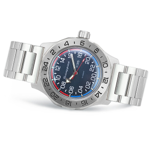 Vostok Komandirskie Watch 2431.01 35085A