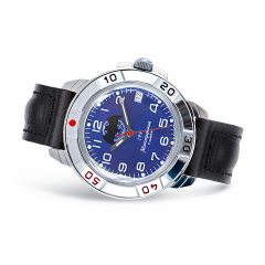 Vostok Komandirskie Watch 2414.00 431874