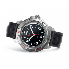 Vostok Komandirskie Watch 2409.01 43613B