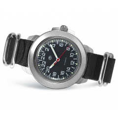 Vostok Komandirskie Watch 2424.01 43622G