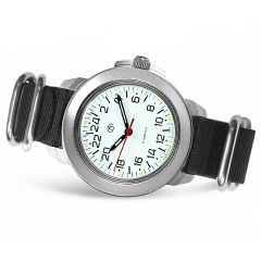 Vostok Komandirskie Watch 2424.01 43624G