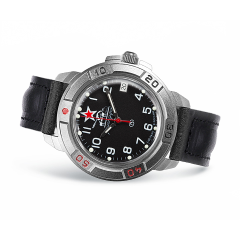 Vostok Komandirskie Watch 2414.00 436306