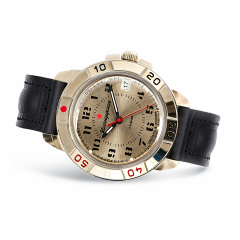 Vostok Komandirskie Watch 2414.00 439121