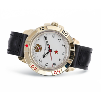 Vostok Komandirskie Watches