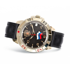 Vostok Komandirskie Watch 2414.00 439453