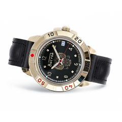 Vostok Komandirskie Watch 2414.00 439770