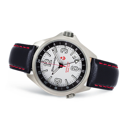 Vostok Komandirskie Watch 2426 470767