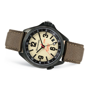 Vostok Komandirskie Watch 2426 476773