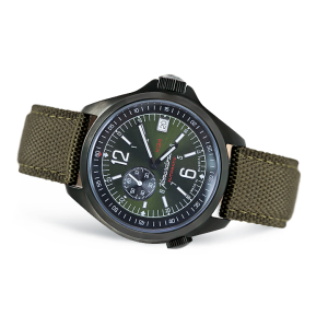 Vostok Komandirskie Watch 2416.02 476966