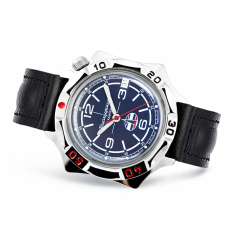 Vostok Komandirskie Watch 2414 53123B