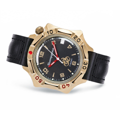 Vostok Komandirskie Watch 2414.00 53926B