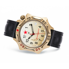 Vostok Komandirskie Watch 2414.00 539707