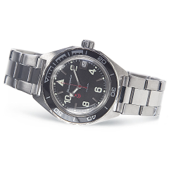 Vostok Komandirskie Watch 650536