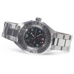 Vostok Komandirskie Watch 650539
