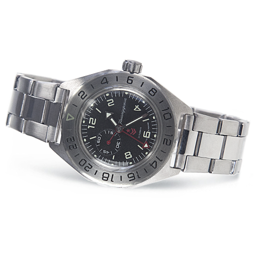 Vostok Komandirskie Watch 650539