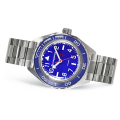 Vostok Komandirskie Watch 650852