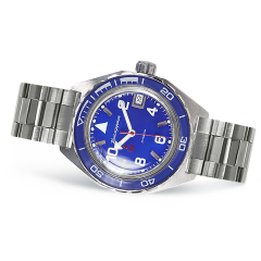 Vostok Komandirskie Watch 650853