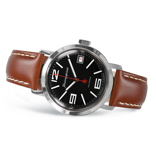 Vostok Komandirskie Watch 2414 680953