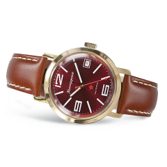 Vostok Komandirskie Watch 2414 683954