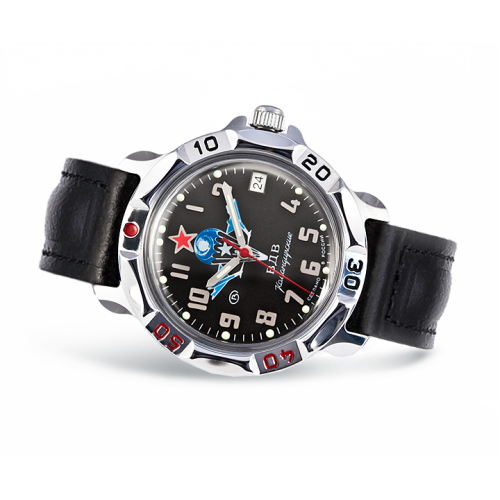 Vostok Komandirskie Watch 2414.00 811288