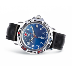 Vostok Komandirskie Watch 2414.00 811289