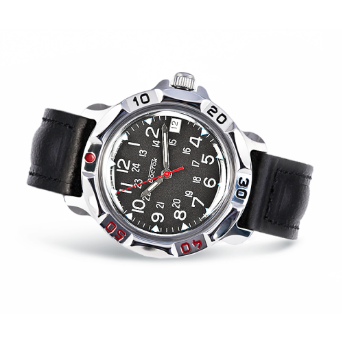Vostok Komandirskie Watch 2414.00 811783