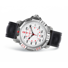 Vostok Komandirskie Watch 2414.00 816171