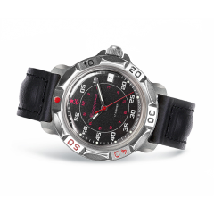 Vostok Komandirskie Watch 2414.00 816172
