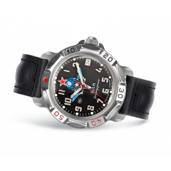 Vostok Komandirskie Watch 2414.00 816288