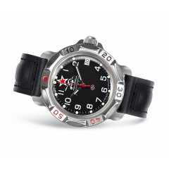 Vostok Komandirskie Watch 2414.00 816306