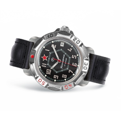 Vostok Komandirskie Watch 2414.00 816744