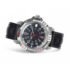 Vostok Komandirskie Watch 2414.00 816783