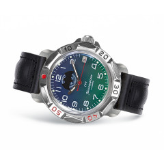 Vostok Komandirskie Watch 2414.00 816873