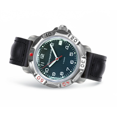 Vostok Komandirskie Watch 2414.00 81687B
