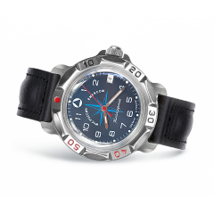 Vostok Komandirskie Watch 2414.00 816942