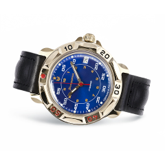 Vostok Komandirskie Watch 2414.00 819181