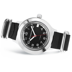 Vostok Komandirskie Watch 2416 92175B