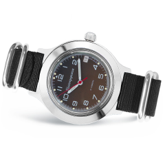 Vostok Komandirskie Watch 2416 92176B