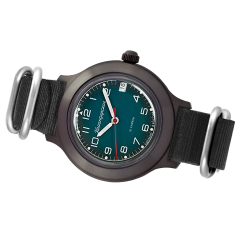 Vostok Komandirskie Watch 2416 92474B