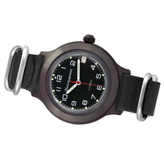 Vostok Komandirskie Watch 2416 92475B