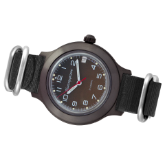 Vostok Komandirskie Watch 2416 92476B