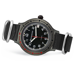 Vostok Komandirskie Watch 2416 92675B